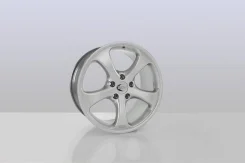 Techart Formula. 8.5x19", ET48. ��� ����� �� ����