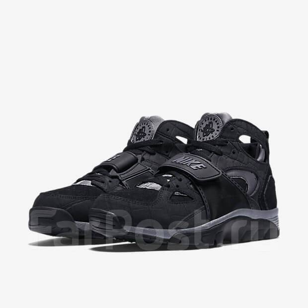 Air trainer huarache hotsell