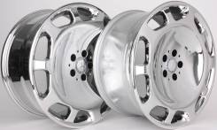 Mercedes. 8.5/9.5x20, 5x112.00, ET35/35, ЦО 66,6 мм.
