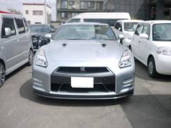 Nissan GT-R. автомат, 4wd, 3.8, бензин, 14 000 тыс. км, б/п. Под заказ