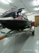Yamaha VX Cruiser. 2008 ��� ����