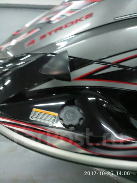 Yamaha VX Cruiser. 2008 ��� ����