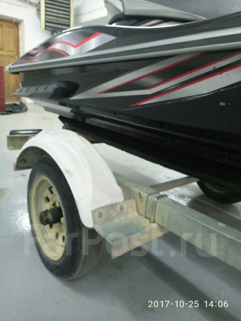 Yamaha VX Cruiser. 2008 ��� ����
