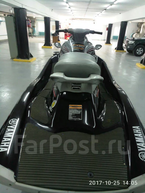 Yamaha VX Cruiser. 2008 ��� ����