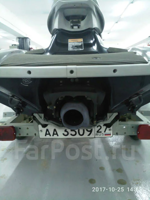 Yamaha VX Cruiser. 2008 ��� ����