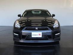 Nissan GT-R. автомат, 4wd, 3.8, бензин, 14 000 тыс. км, б/п. Под заказ