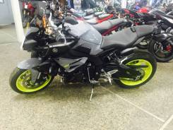 Yamaha FZ 1. 1 000 куб. см., птс, без пробега. Под заказ