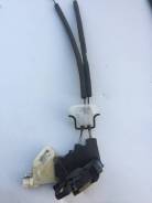 Замок двери. Nissan Fairlady Z, Z33 Nissan 350Z, Z33