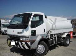 Hino Ranger. Mitsubishi Fuso Fighter топливозаправщик, 8 200 куб. см. Под заказ