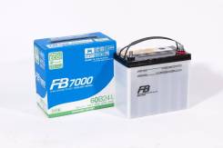 Аккумулятор FB7000 FURUKAWA BATTERY 60B24L