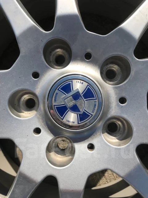 Mak G-Five. 6.5x15", 5x114.3, ET45, �� 70,1���. ����