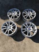 Mak G-Five. 6.5x15", 5x114.30, ET45, ЦО 70,1 мм.