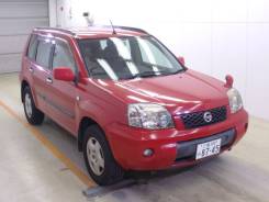 Nissan X-Trail. NT30, QR20DE