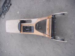 Консоль центральная. BMW X5, E53 Двигатель M54B30