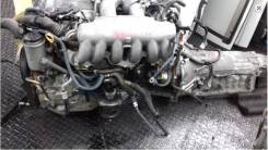 Двигатель в сборе. Toyota: Mark II Wagon Blit, Crown Majesta, Crown, Mark II, Cresta, Progres, Chaser Двигатель 1JZGE