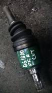 Шрус подвески. Nissan Bluebird Nissan Primera Camino Nissan Primera Nissan Sunny Двигатель QG18DD