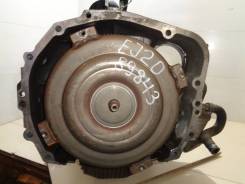 АКПП SUBARU EJ20T Контрактная