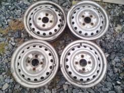 Скад Стар. 4.5x13, 4x100.00, ET38, ЦО 60,0 мм.
