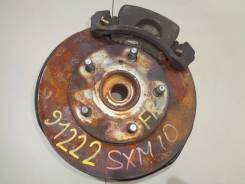 Ступица в сборе TOYOTA SXM10G Контрактная