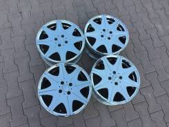 LORENZO. 6.5x16", 4x100, ET38 