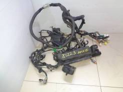 Электропроводка подкапотная TOYOTA AVENSIS AZT250W 1AZ-FSE