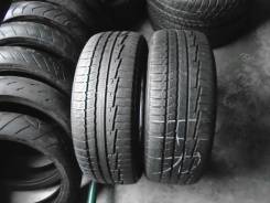 Nokian WR A3. Зимние, без шипов, 2014 год, 20 %, 2 шт