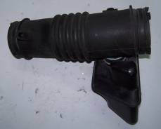 Патрубок воздухозаборника. Toyota: Corsa, Corolla II, Tercel, Cynos, Raum, Starlet Двигатели: 4EFE, 5EFE