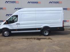 Ford Transit. Ford transit 350EF, 2 200 куб. см., до 3 т