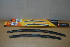 Дворник. Hyundai Excel Hyundai Scoupe Hyundai Accent Hyundai Pony Toyota: Windom, Corona, Scepter, Avensis, Sprinter Trueno, Corolla, Tercel, Raum, Vi...