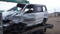 Toyota Town Ace Noah. SR50, 3S