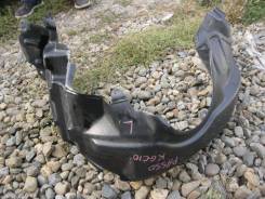 Подкрылок. Toyota Passo, KGC10, KGC15, QNC10