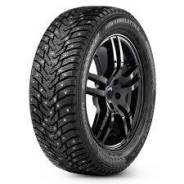 Nokian Hakkapeliitta 8. Зимние, шипованные, без износа, 4 шт. Под заказ