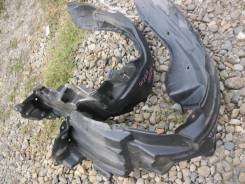 Подкрылок. Toyota Passo, KGC10, KGC15, QNC10