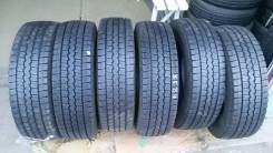 Dunlop Winter Maxx. Зимние, без шипов, 2015 год, износ: 5%, 6 шт