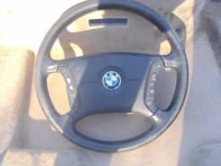 Руль. BMW X5, E53