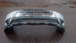 Бампер. Mitsubishi Outlander, GF2W, GF3W, GF4W, GF7W, GF8W, GG2W, GG3W Двигатели: 4B11, 4B12, 4J11, 4J12, 4N14, 6B31