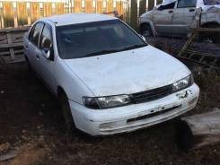 Nissan Pulsar. FN15, GA15DE