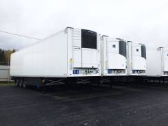 Schmitz S.KO. Полуприцеп-рефрижератор Schmitz SKO 24/L (новый), 31 033 кг.