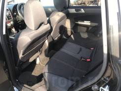 Сиденье. Subaru Forester, SH, SH5, SH9, SH9L, SHJ, SHM