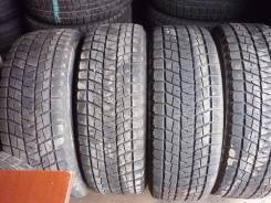 Bridgestone Blizzak DM-V1. Зимние, без шипов, 2012 год, 10 %, 4 шт