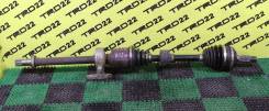 Привод, полуось. Honda Stepwgn, RF3, RF4, RF5, RF6, RF7, RF8 Двигатели: K20A, K24A