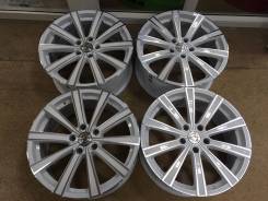 NZ Wheels. 8.0x18", 5x114.30, ET45, ЦО 60,1 мм.