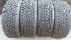 Bridgestone Blizzak DM-Z3. Зимние, без шипов, 2008 год, 5 %, 4 шт