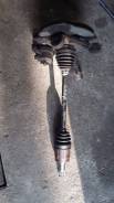 Привод, полуось. Honda Fit, GD1 Двигатель L13A