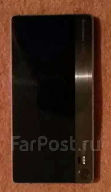 Lenovo Vibe Shot. �/� ����