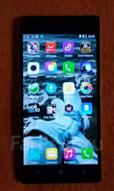 Lenovo Vibe Shot. �/� ����