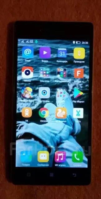 Lenovo Vibe Shot. �/� ����