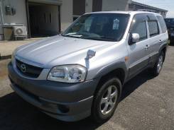 Mazda Tribute. EPFW, AJ