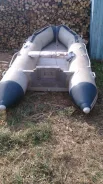 Tadpole MD-380. 2002 ���, ����� 3,80��., ��������� ���������, 15,00��.�., ������ ����
