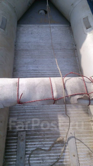 Tadpole MD-380. 2002 ���, ����� 3,8��., ��������� ���������, 15��.�., ������ ����